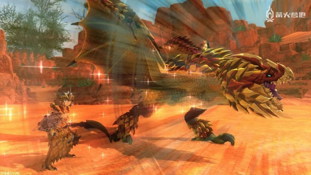 Fami通评测怪物猎人物语3命运双龙，惊喜不断，玩家需求全解析