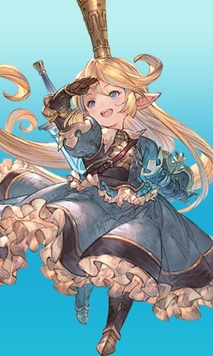 碧蓝幻想Relink封测体验，贝阿朵丽丝近战输出深度评测