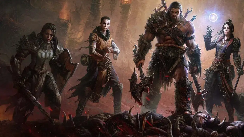 暗黑破坏神不朽国际服是什么类型？2026年入坑热门需求全解析