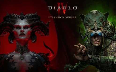 2026暗黑破坏神3正版下载指南，不同下载类型怎么选才靠谱？