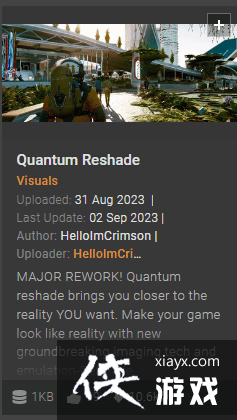 2026还能在游民星空下安全MOD？新手避坑安装全教程