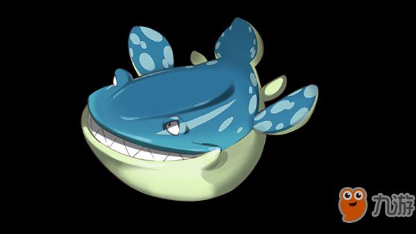 石器时代鲨鱼性格怎么选？热门适配场景&新手选性格全攻略