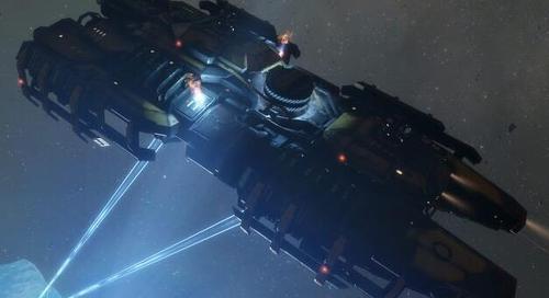 EVE启示录是什么游戏类型？老舰长拆解玩法匹配2026年热门需求