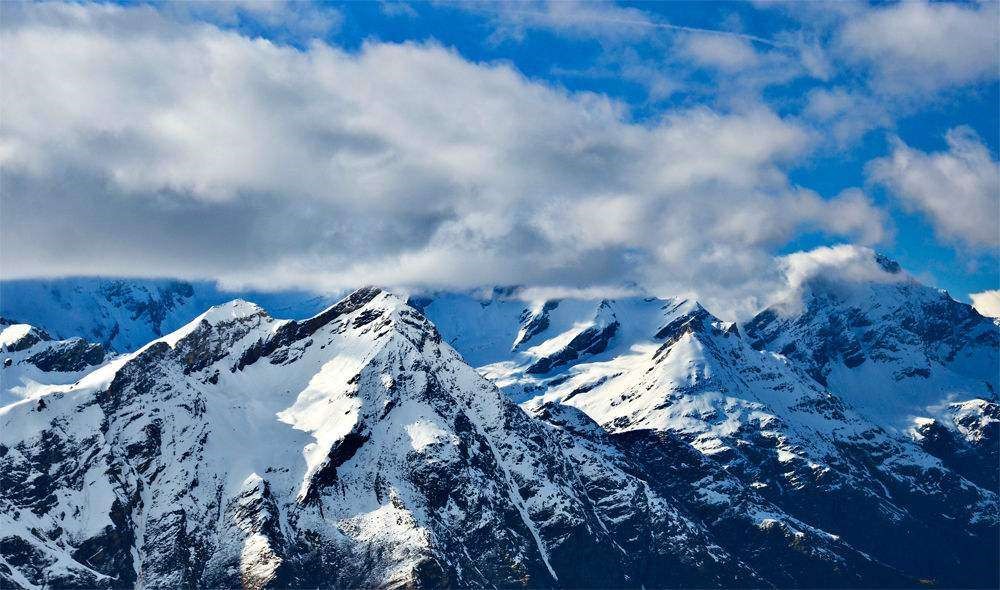 30年消失700座冰川，分哪些消失类型？2026可打卡幸存冰川攻略