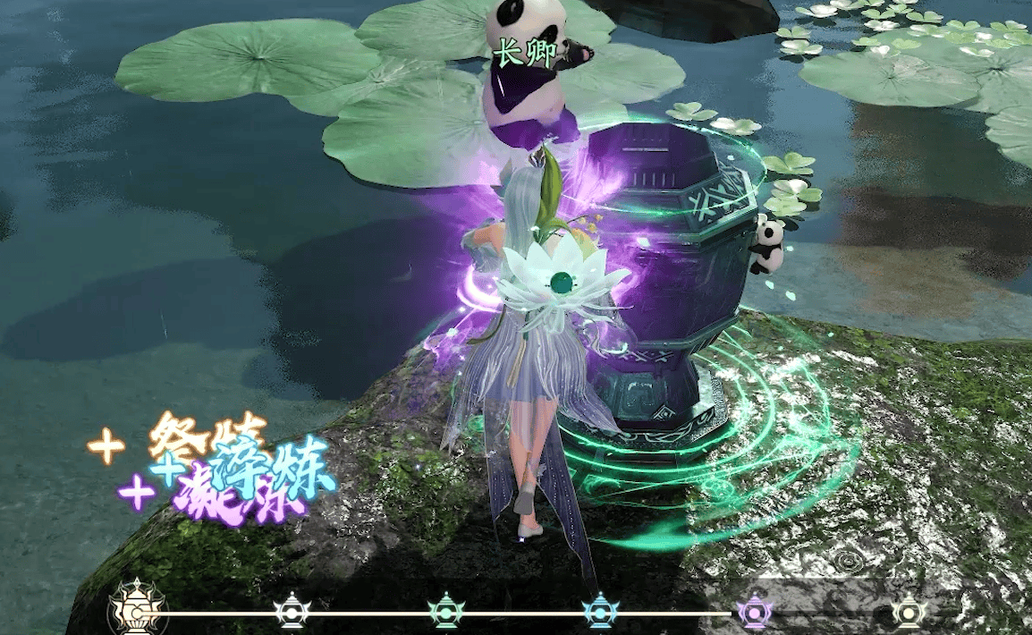 2026还能靠押镖赚米？仙侠MMO全类型押镖解析 搬砖冲声望指南