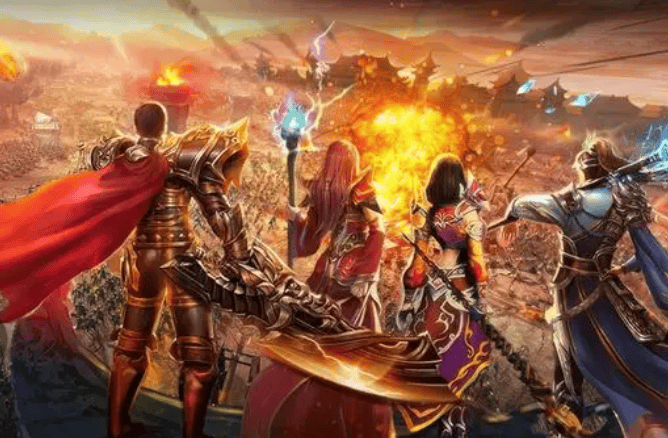 191.07是啥传奇版本？2026新手选服/开服避坑全攻略