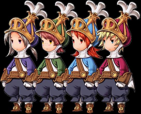 2026最新攻略，最终幻想3全转职类型解析 哪款适配你的热门玩法？