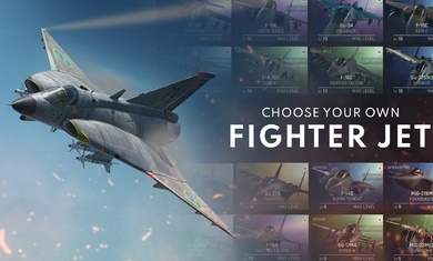 2026战机世界攻击机类型全解析，新手选机上分该怎么选？