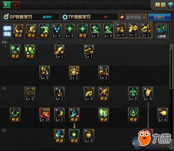 2026DNF男街霸投掷精通怎么选？全类型解析配热门需求搭配