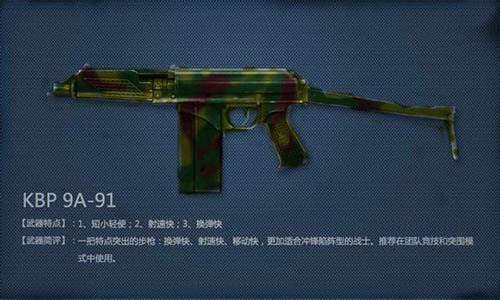 2026CF枪械皮肤类型全解析，热门需求匹配选购攻略一看就会