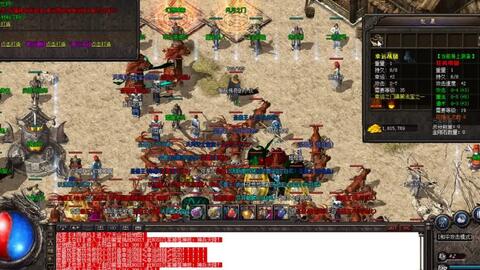 2026传奇外传哪个类型值得玩？散人打金选服避坑全指南