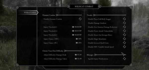 上古卷轴5控制台分哪几类？热门需求对应命令一文搞定