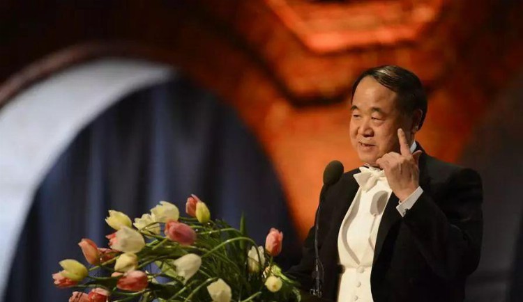 莫言居然解说逆战？诺奖作家玩FPS是冷门整活还是真懂行？