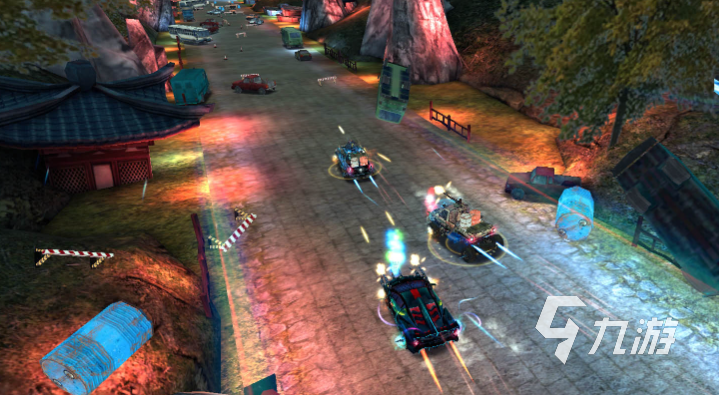 占内存小又好玩的网游有哪些？2026热门低内存网游精选推荐