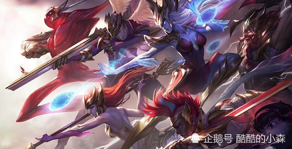 LOL冠军皮肤全类型解析，哪款符合热门需求？选对不花冤枉钱