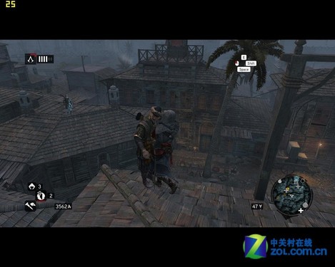 2026重温刺客信条启示录还值吗？老刺客都不知道的隐藏玩法解析