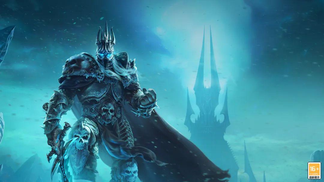 2026巫妖王之怒DK天赋怎么点？三系适配场景与热门团本搭配攻略