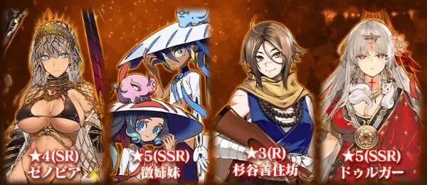 2026年FGO限定从者类型全解析，哪类限定才是你该优先抽的？