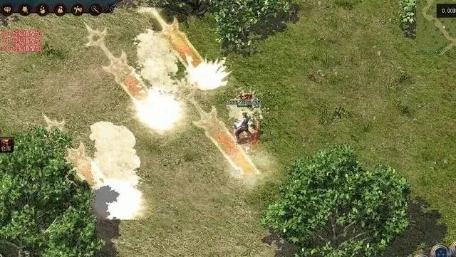 2026年4月最新，新开一秒传奇私服怎么选？热门好服避坑全攻略