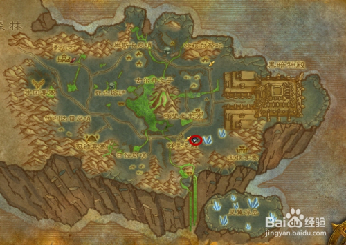 2026最新灵翼之龙声望速刷攻略，从开启到崇拜最快几天拿虚空龙？