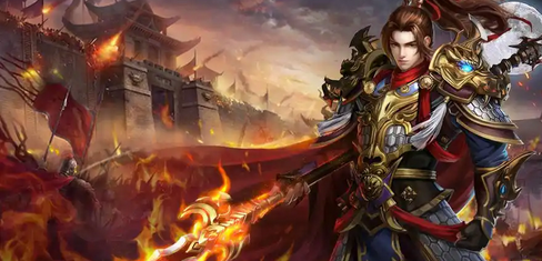 2026热血传奇官方网站是哪个？老玩家整理正规入口避坑指南