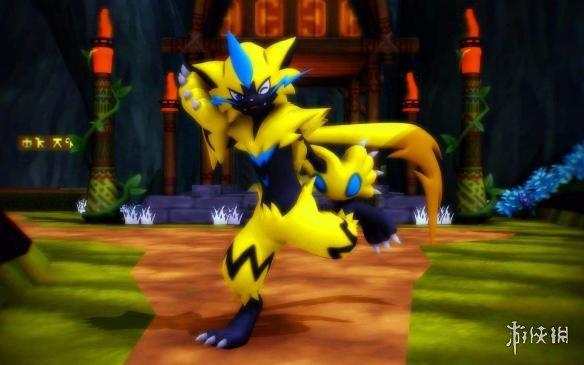 玩口袋妖怪究极日月总漏好东西？容易错过的隐藏内容全整理