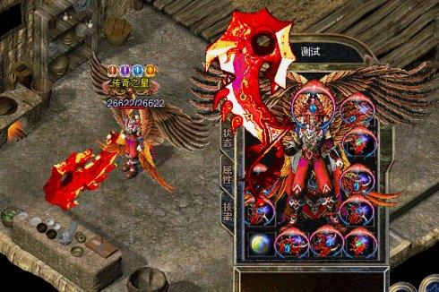 2026热门传奇私服类型盘点，哪款才是适合平民玩家的良心服？