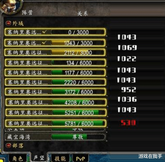 卡鲁亚克声望属于什么类型？WLK怀旧服快速冲崇拜攻略来了