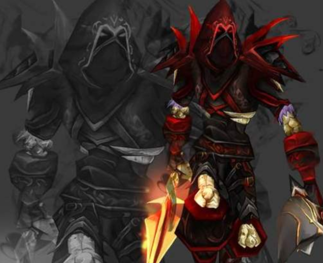 2026魔兽正式服盗贼选什么流派？全类型解析配当前热门玩法指南