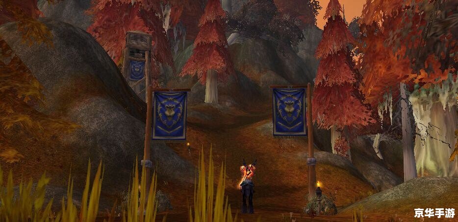 魔兽世界进不去闪退报错？2026亲测有效的全场景修复方案