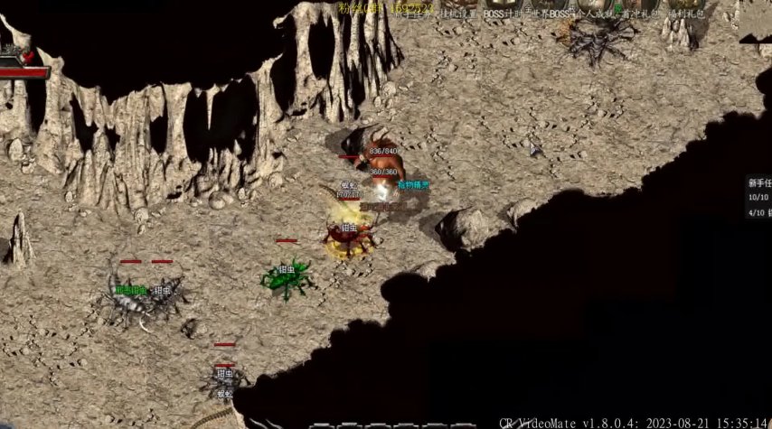 2026年玩SF传奇别瞎选！复古/攻速/单职业解析+打金避坑实战指南