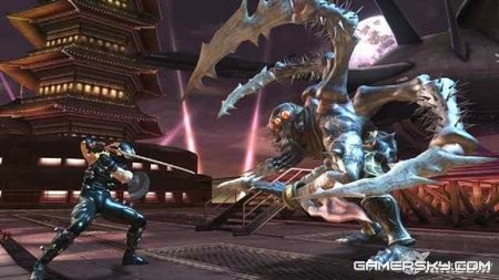 忍者龙剑传3新手通关很难？全BOSS打法+全收集路线超详细攻略