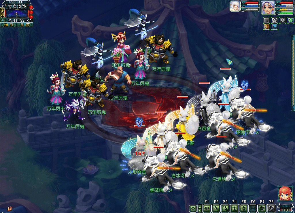 2026梦幻西游17173热门内容整理 五开搬砖/门派调整攻略一文理清