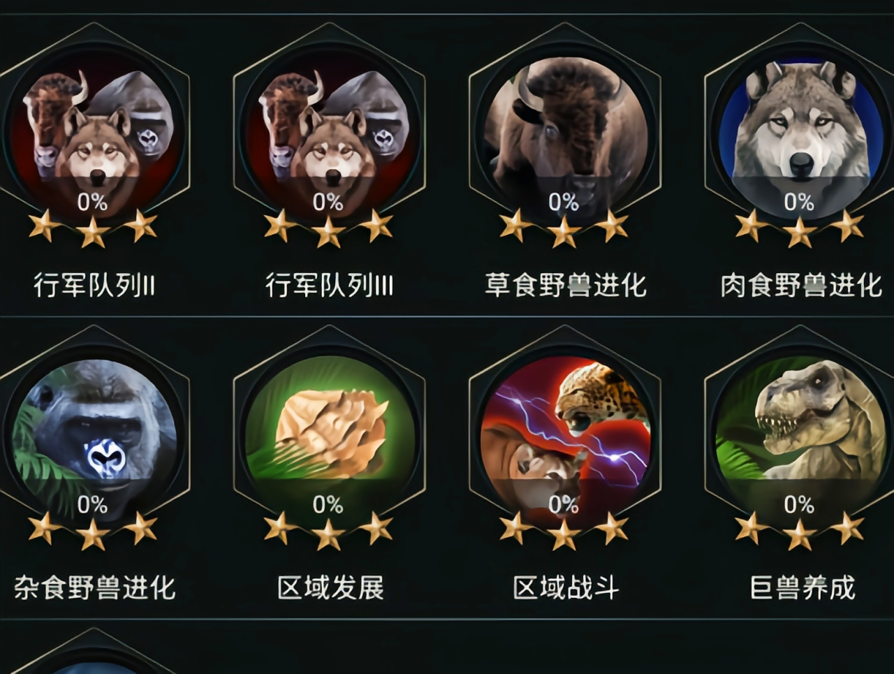 帝国文明战兽有哪些类型？热门需求选兽攻略一文理清