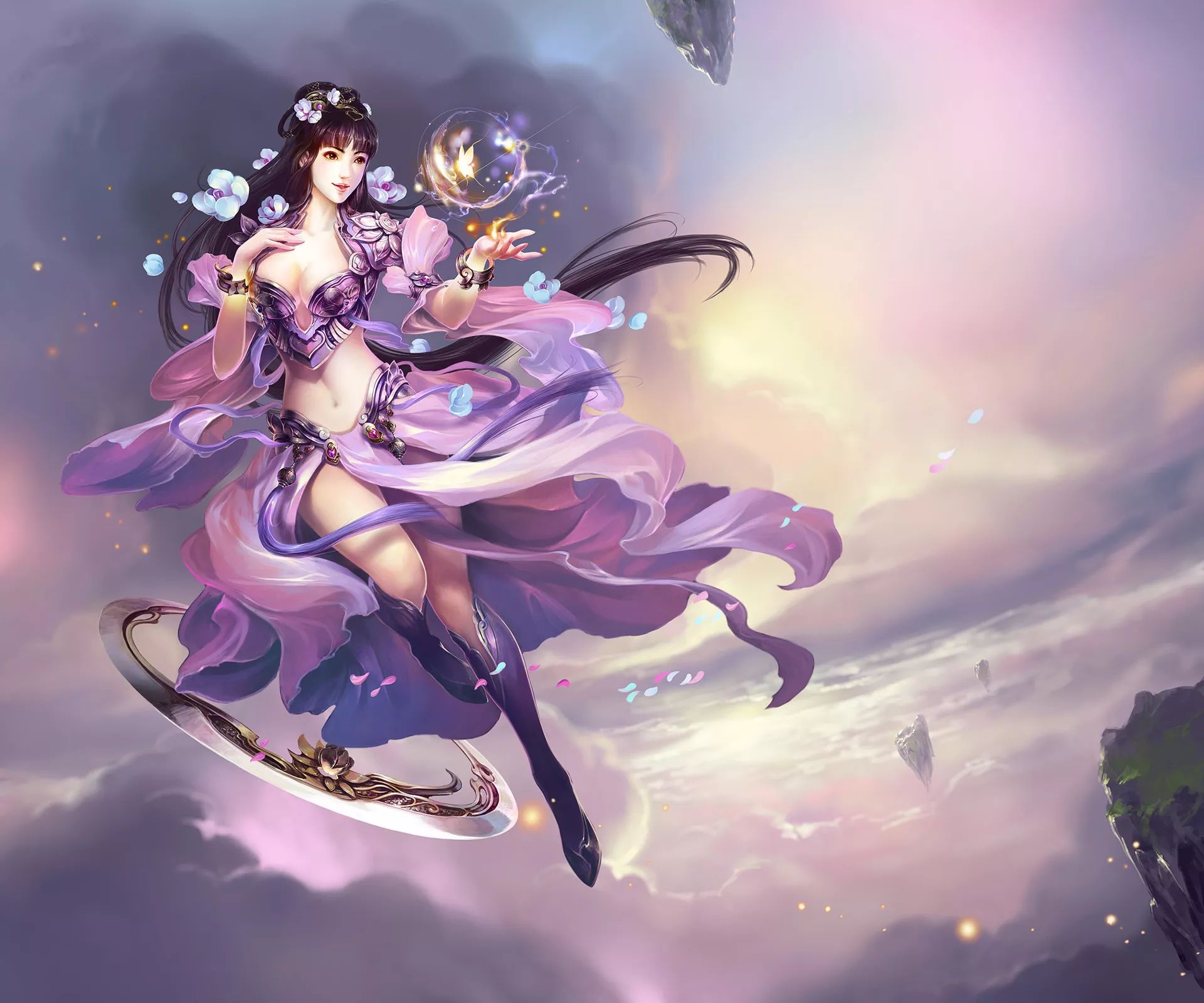 2026碧雪情天炼魔录还能玩吗？职业选择搬砖打金全指南