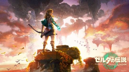 塞尔达王国之泪所谓辱华是真是假？一文理清争议始末帮你避坑