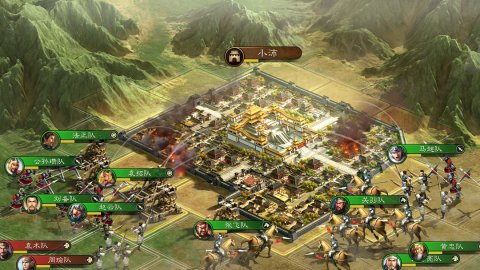 三国志单机版下载全指南，6大类型细分+热门需求匹配，2026实测靠谱渠道汇总