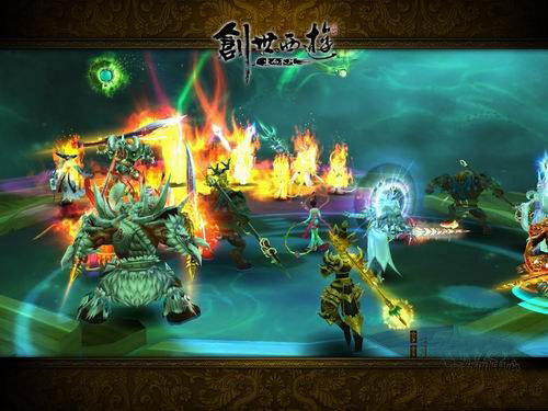 2026还能玩创世西游吗？老牌3D回合制仙侠怀旧服入门指南