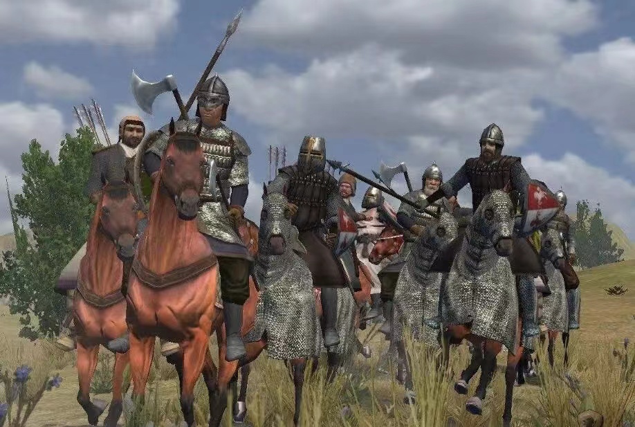 2026骑马与砍杀全系列下载怎么选？正版模组安装避坑全指南