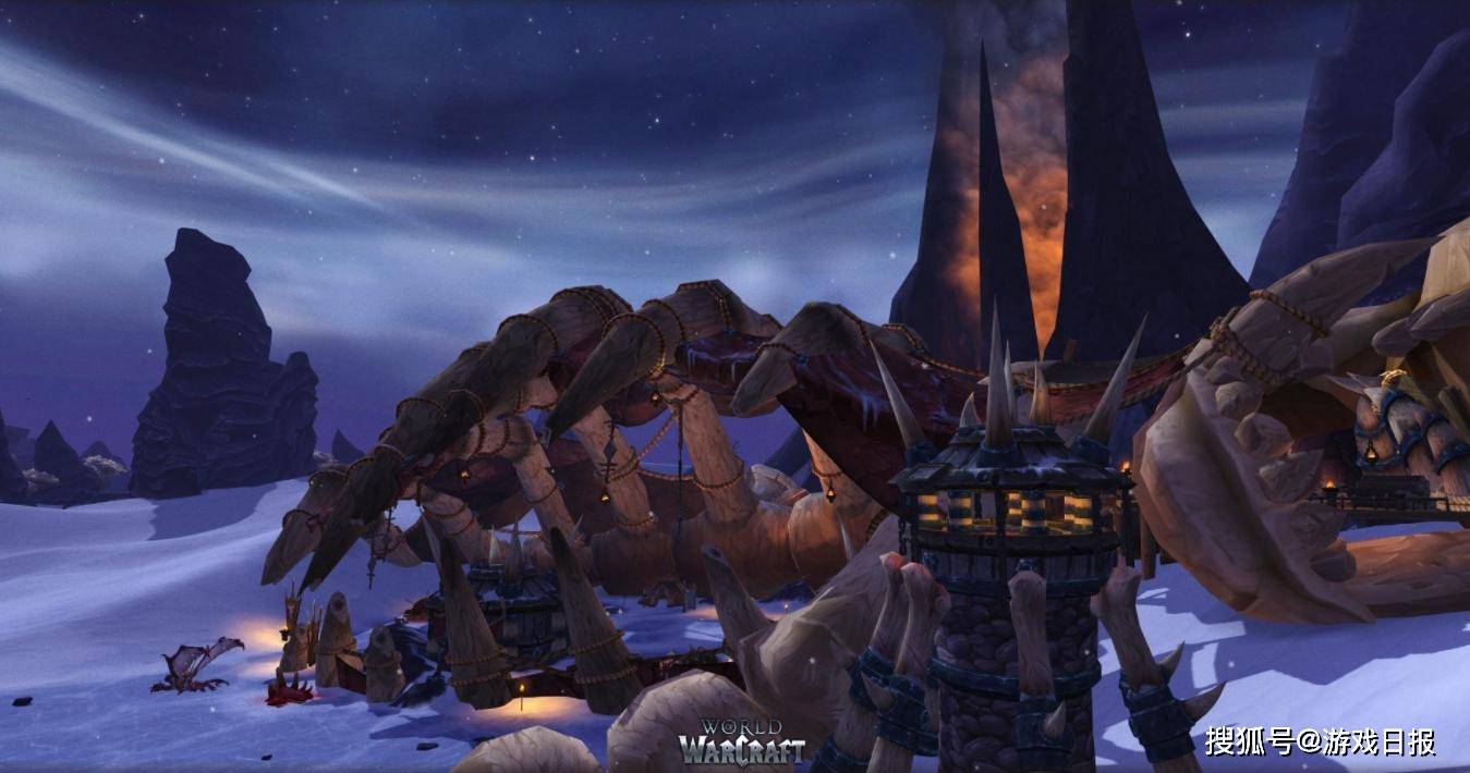 2026还在卡11.0大秘境门槛？魔兽世界回归玩家装备速刷攻略来了