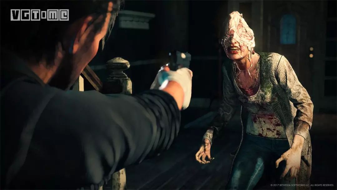 2026新人入坑指南，恶灵附身2是什么类型？通关实用技巧整理