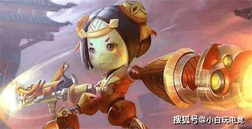 2026最新鲁班七号被动技能深度解析，卡被动打团怎么才能拉满输出？