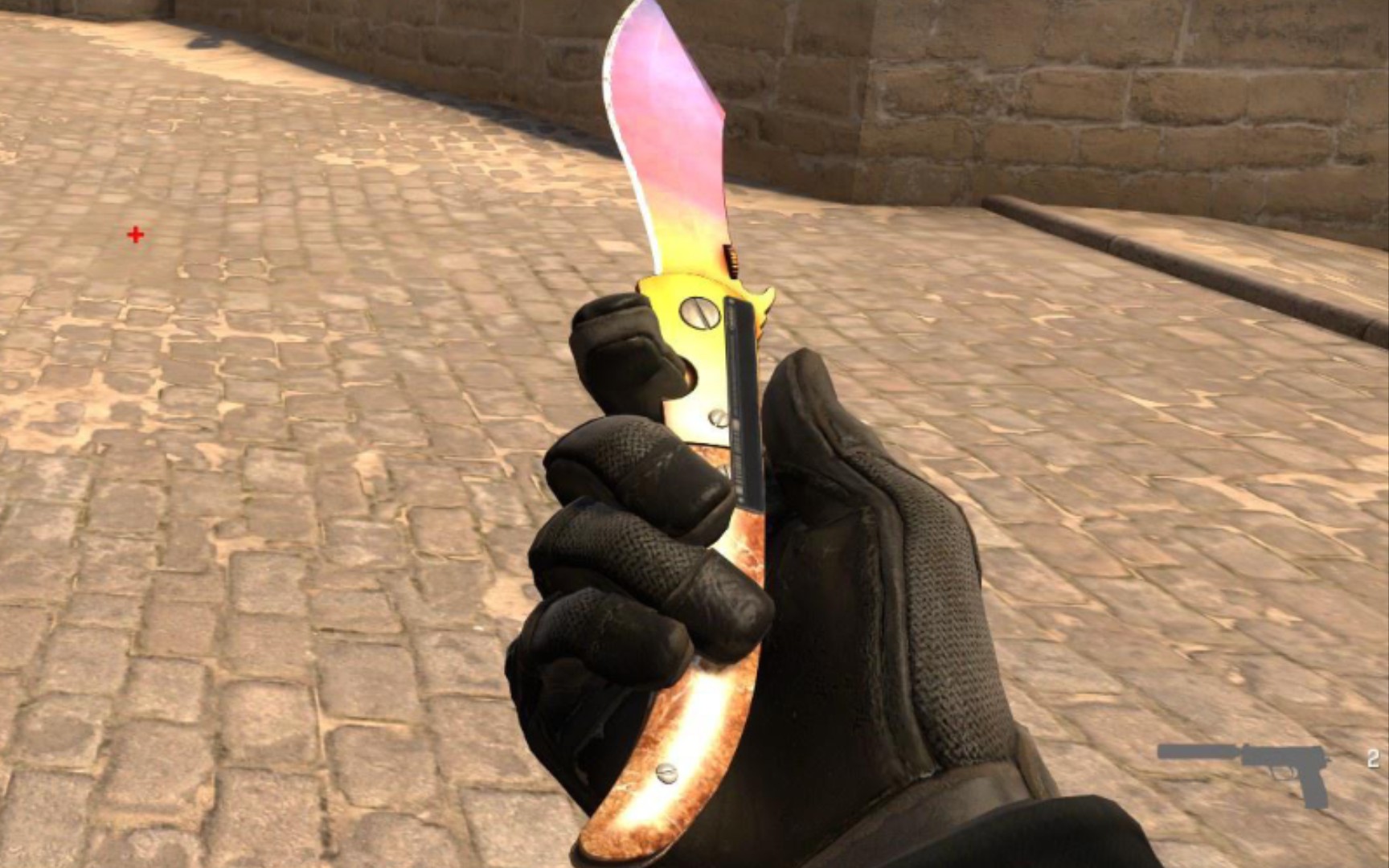 2026 CSGO雏菊切刀全类型解析，哪款才是平民玩家性价比首选？