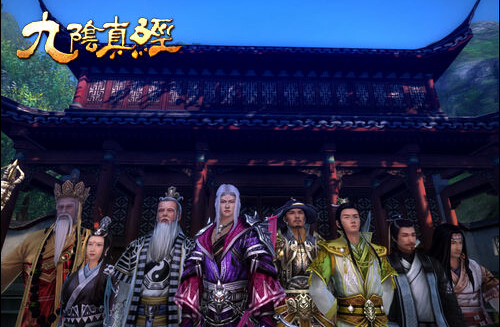 2026九阴真经门派类型全解析，新手选哪个适配当前版本热门需求？