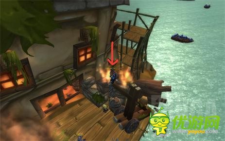 2026亲测有效，魔兽世界全版本藏宝海湾声望速刷 从仇恨到崇拜一步到位