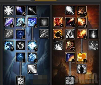 魔兽世界82级去哪升级？实测高效正式服怀旧服速刷路线攻略