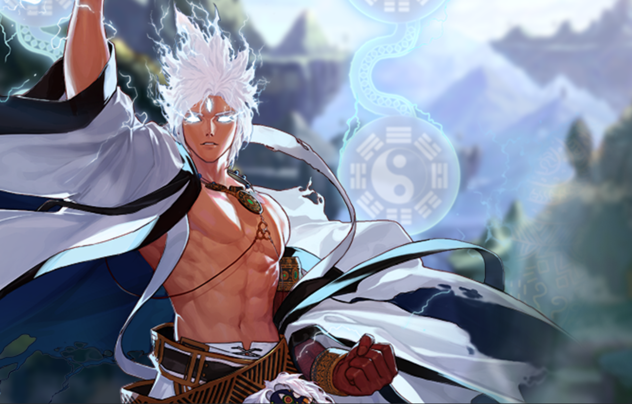 2026DNF阿修罗觉醒类型梳理 哪套觉醒绑定搭配更适配当前版本？