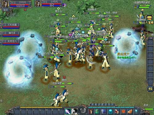 2026封神榜ol还能玩吗？老玩家复盘类型定位与热门入坑指南