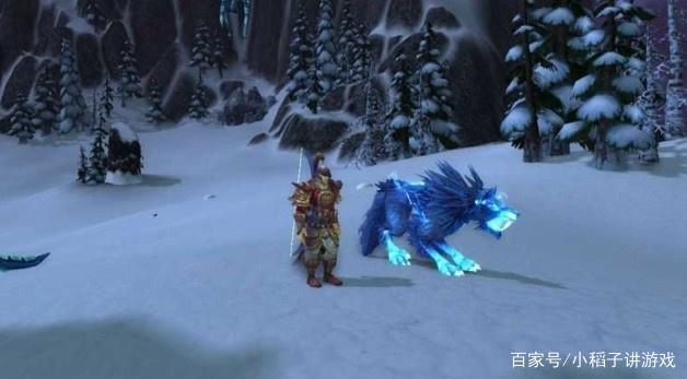 魔兽世界5.2灵魂兽全类型解析 哪款才是当前版本热门抢手货