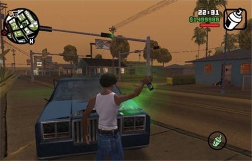 2026正版可联机圣安地列斯下载类型解析 哪款适配你的设备？